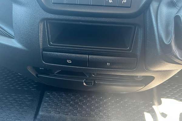 2017 Iveco Daily 35S13