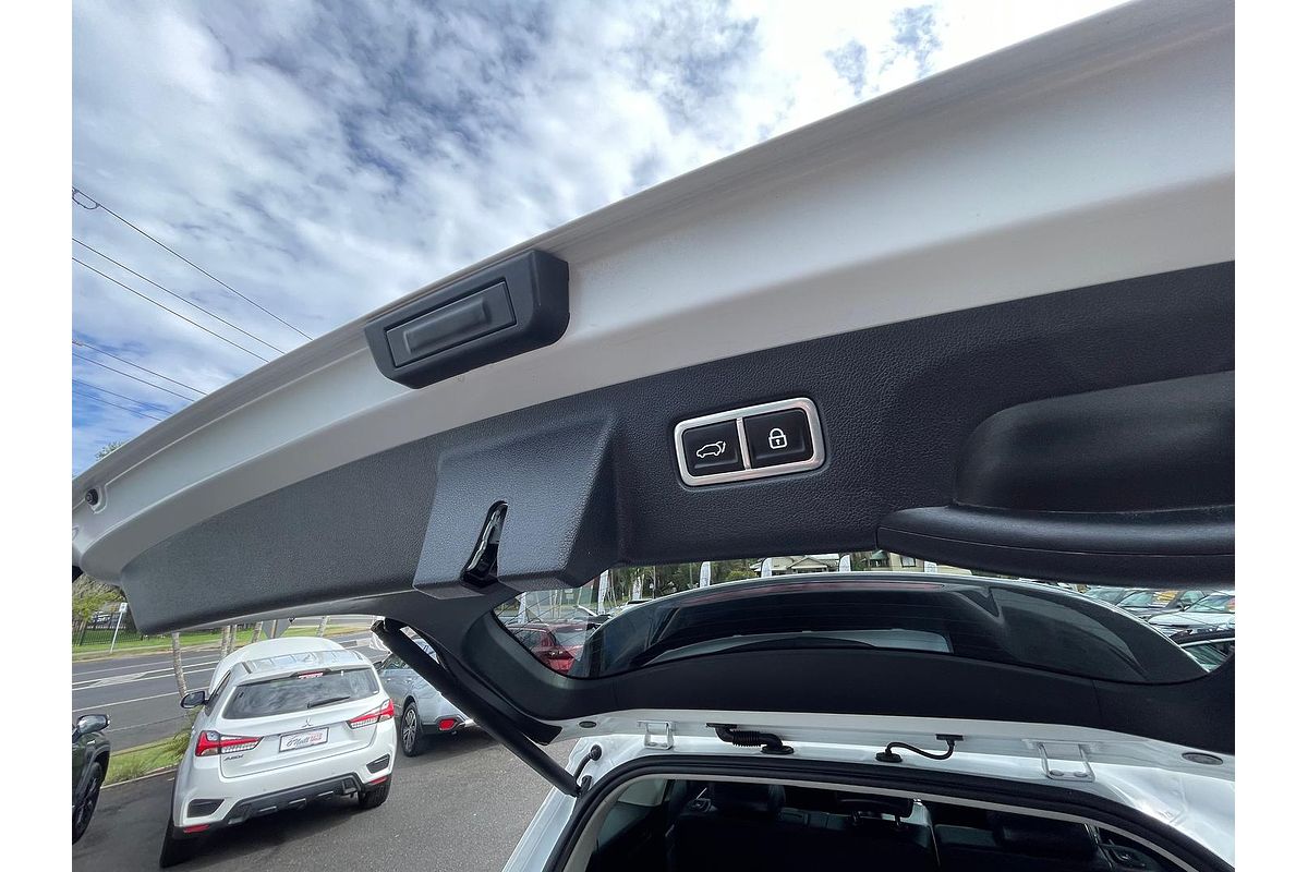 2021 Kia Sorento GT-Line MQ4