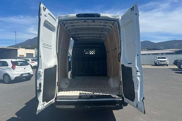 2017 Iveco Daily 35S13