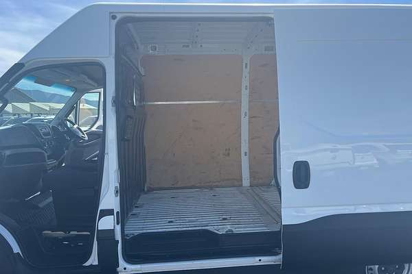 2017 Iveco Daily 35S13