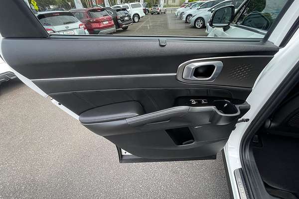 2021 Kia Sorento GT-Line MQ4