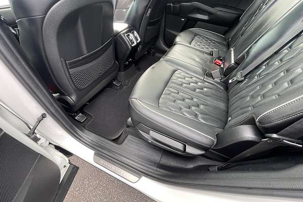 2021 Kia Sorento GT-Line MQ4