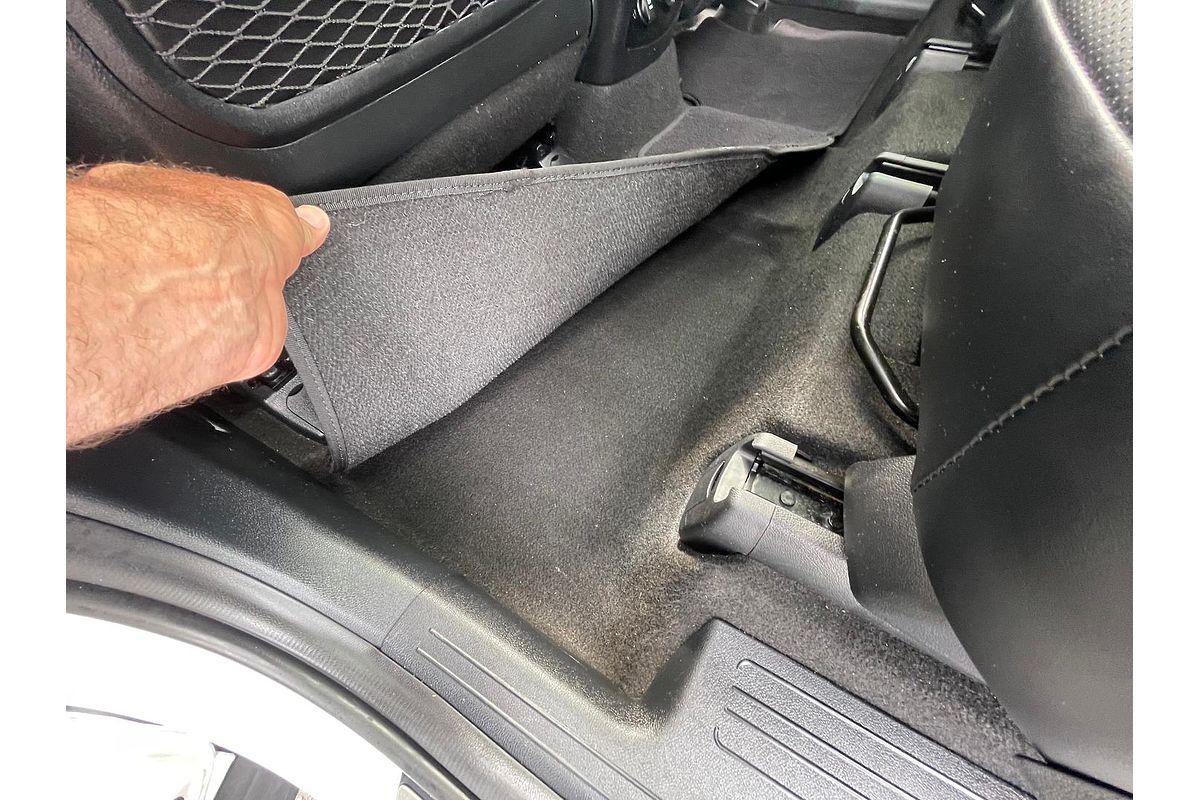 2021 Kia Sorento GT-Line MQ4