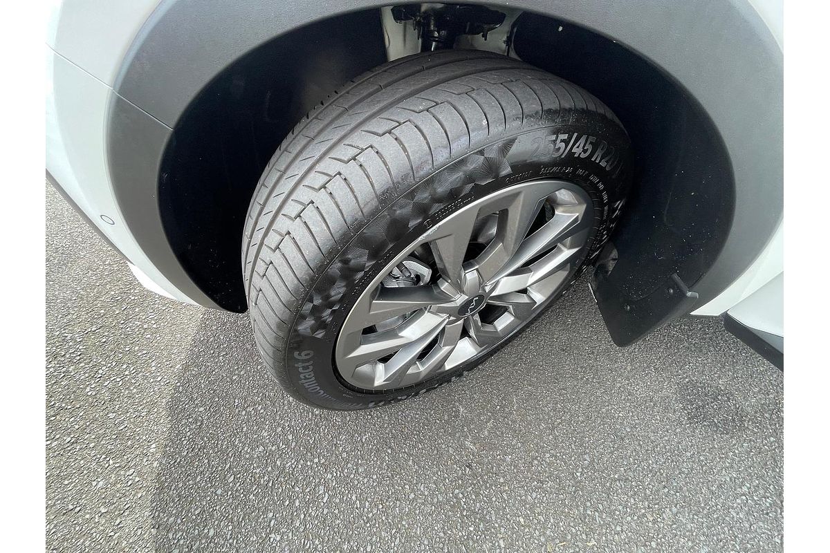 2021 Kia Sorento GT-Line MQ4