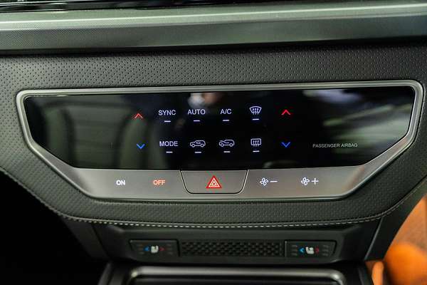 2023 SsangYong Rexton Adventure Y461