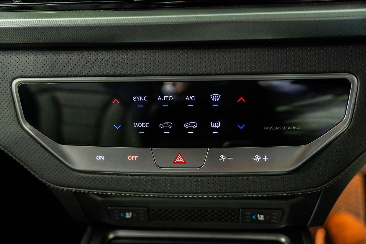 2023 SsangYong Rexton Adventure Y461