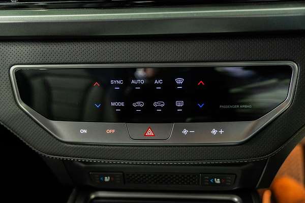 2023 SsangYong Rexton Adventure Y461