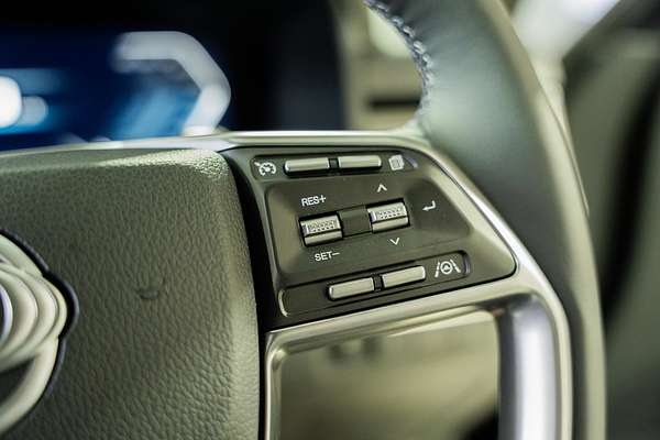 2023 SsangYong Rexton Adventure Y461