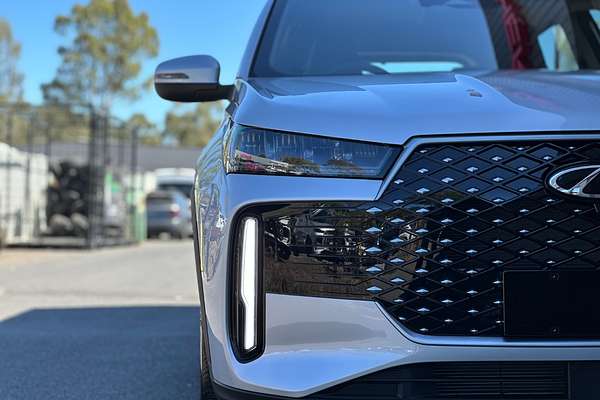 2024 Chery Tiggo 4 Pro Urban