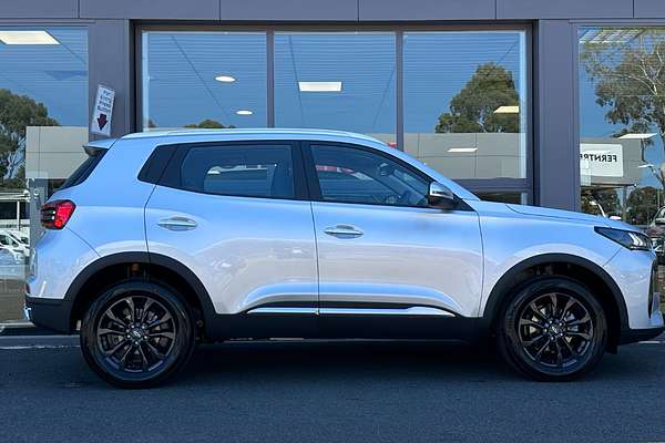 2024 Chery Tiggo 4 Pro Urban