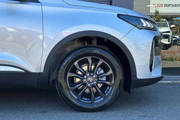 2024 Chery Tiggo 4 Pro Urban