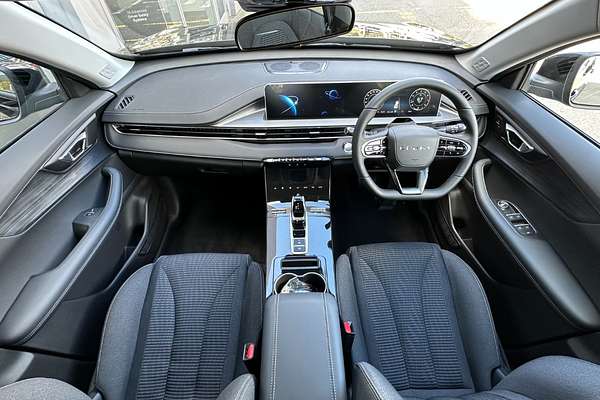 2024 Chery Tiggo 4 Pro Urban