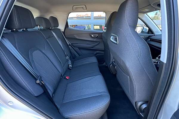 2024 Chery Tiggo 4 Pro Urban