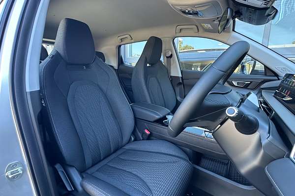 2024 Chery Tiggo 4 Pro Urban