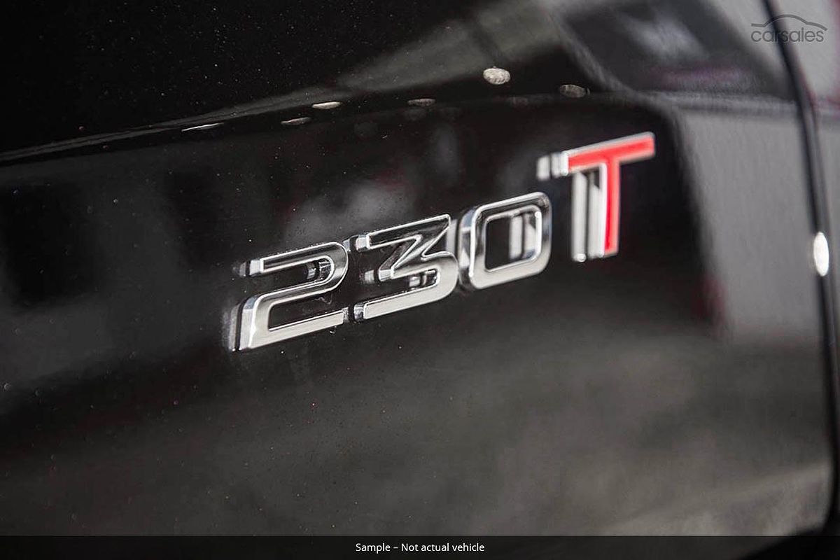 2025 Chery OMODA 5 FX T19C
