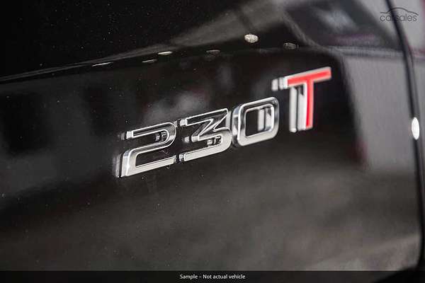 2025 Chery OMODA 5 FX T19C