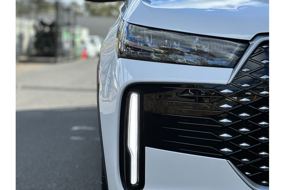 2025 Chery Tiggo 4 Pro Urban