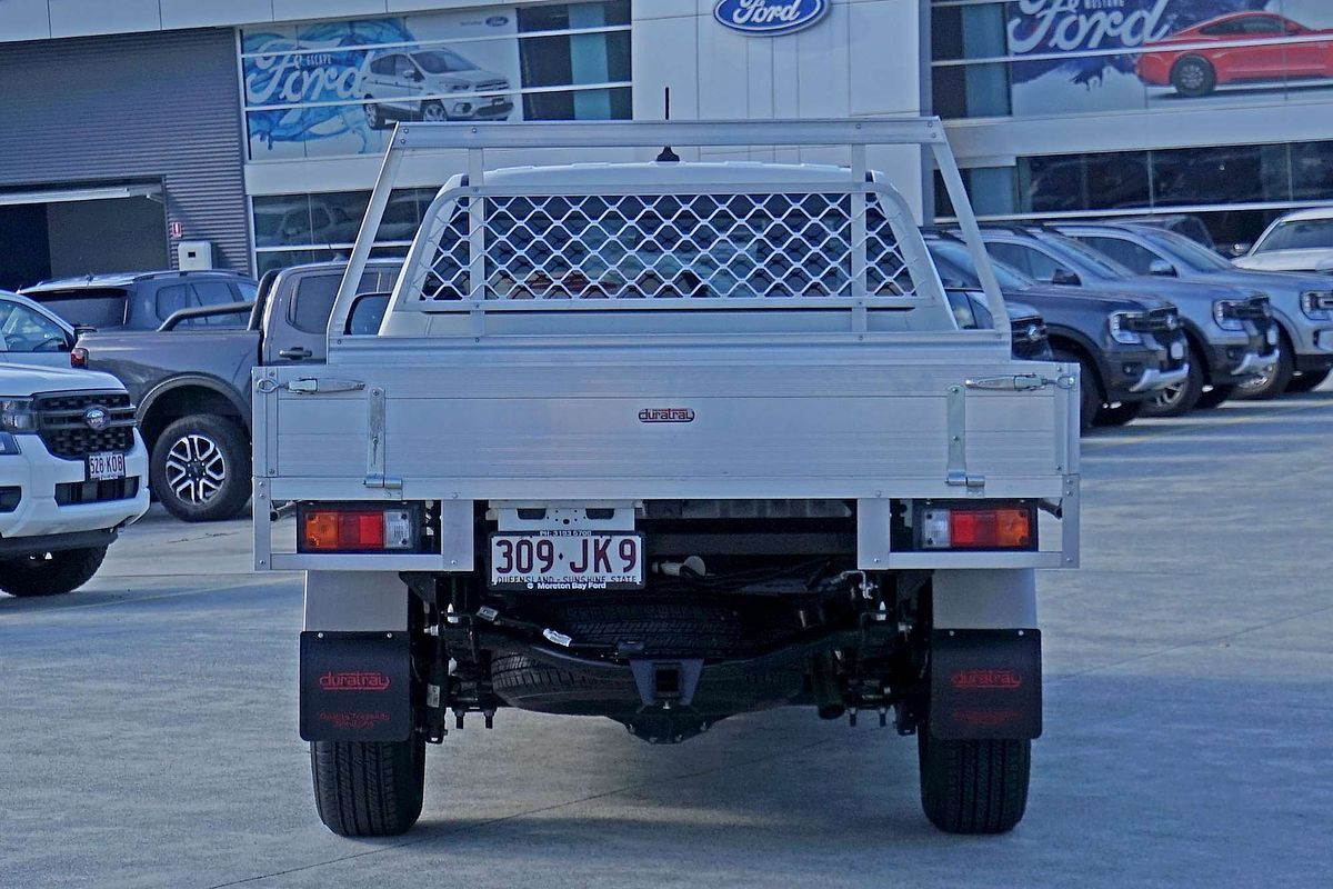 2023 Ford Ranger XLT 4X4