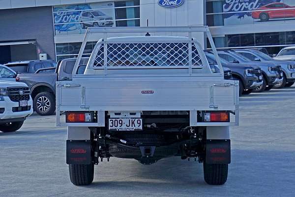 2023 Ford Ranger XLT 4X4