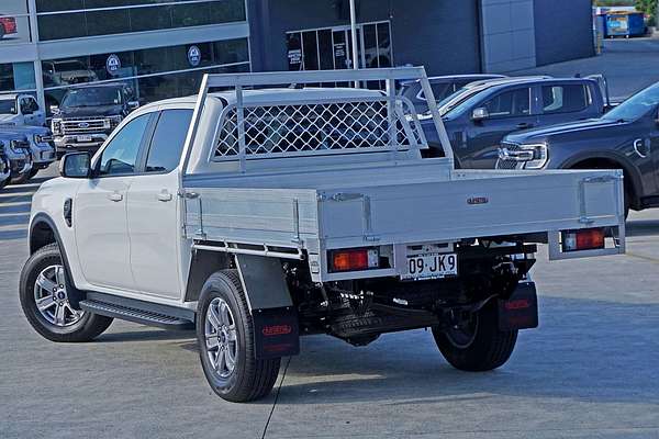 2023 Ford Ranger XLT 4X4
