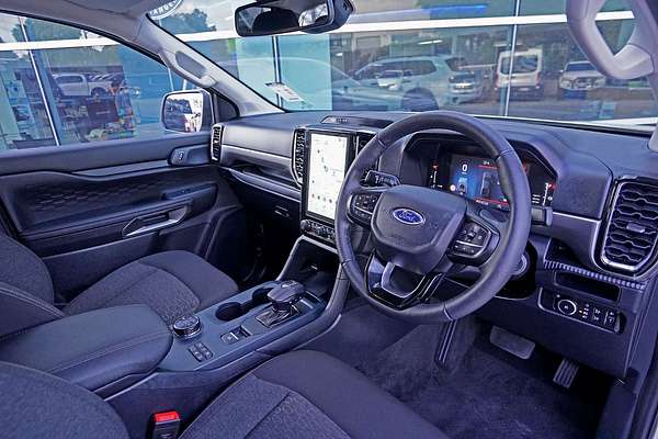 2023 Ford Ranger XLT 4X4