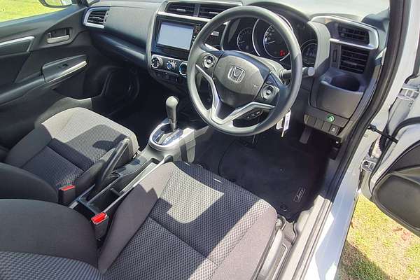 2019 Honda Jazz 50 Years Edition GF
