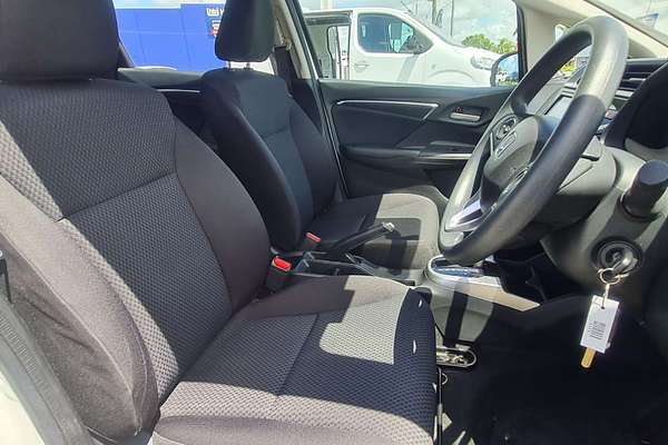 2019 Honda Jazz 50 Years Edition GF