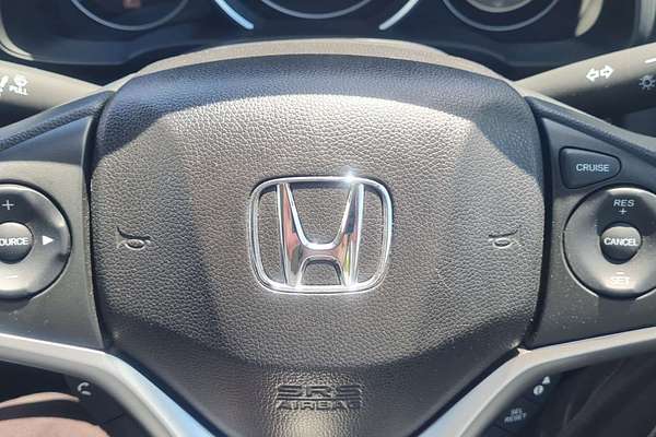 2019 Honda Jazz 50 Years Edition GF