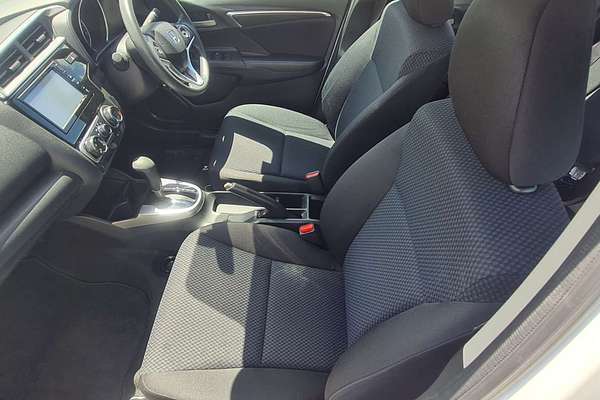 2019 Honda Jazz 50 Years Edition GF