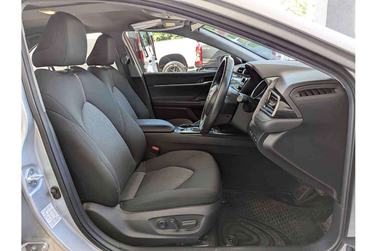 2020 Toyota Camry Ascent Sport AXVH71R