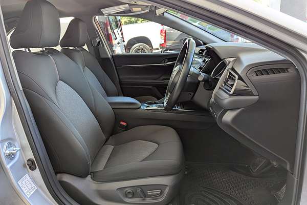 2020 Toyota Camry Ascent Sport AXVH71R
