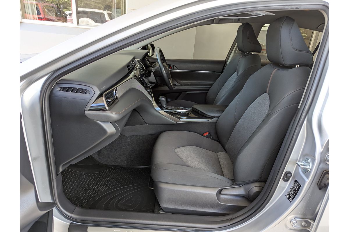 2020 Toyota Camry Ascent Sport AXVH71R