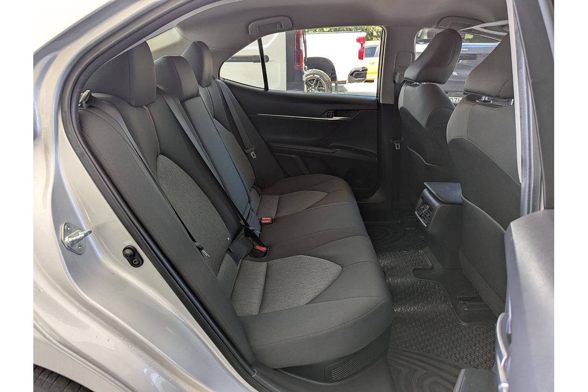 2020 Toyota Camry Ascent Sport AXVH71R