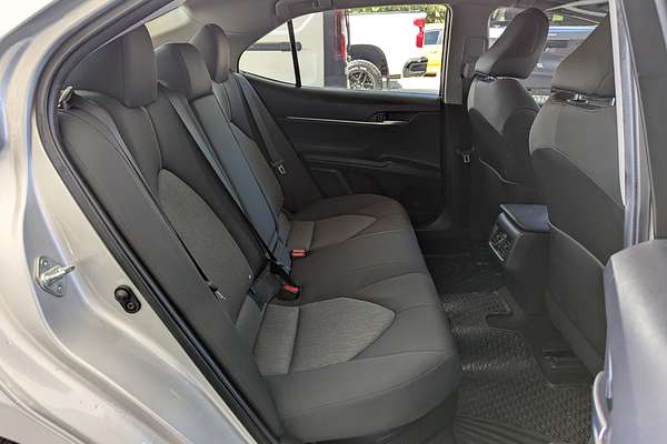 2020 Toyota Camry Ascent Sport AXVH71R