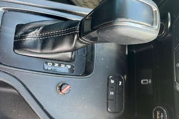 2019 Ford Ranger XLT Hi-Rider PX MkIII Rear Wheel Drive