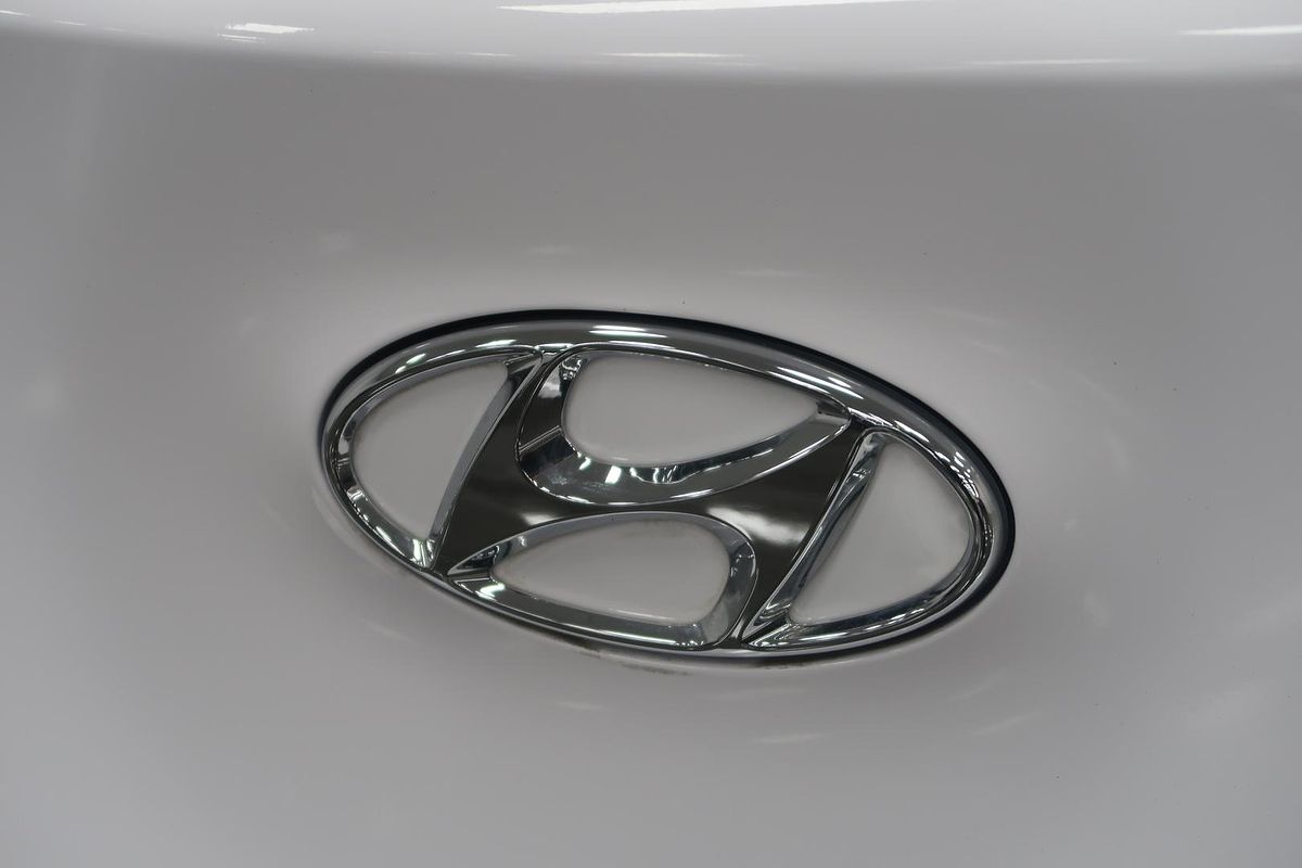 2015 Hyundai i30 Premium GD3 Series II