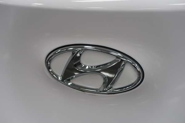2015 Hyundai i30 Premium GD3 Series II