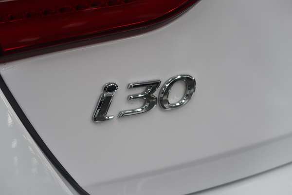 2015 Hyundai i30 Premium GD3 Series II
