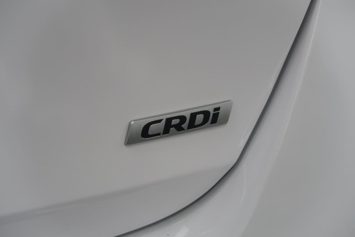 2015 Hyundai i30 Premium GD3 Series II