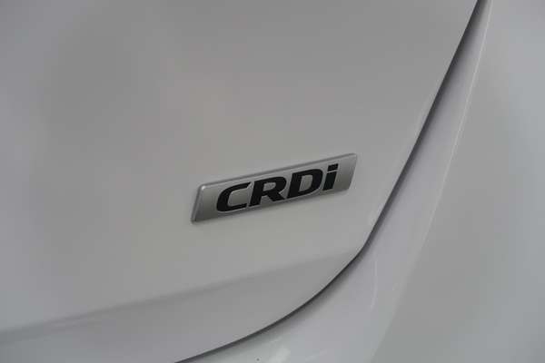 2015 Hyundai i30 Premium GD3 Series II