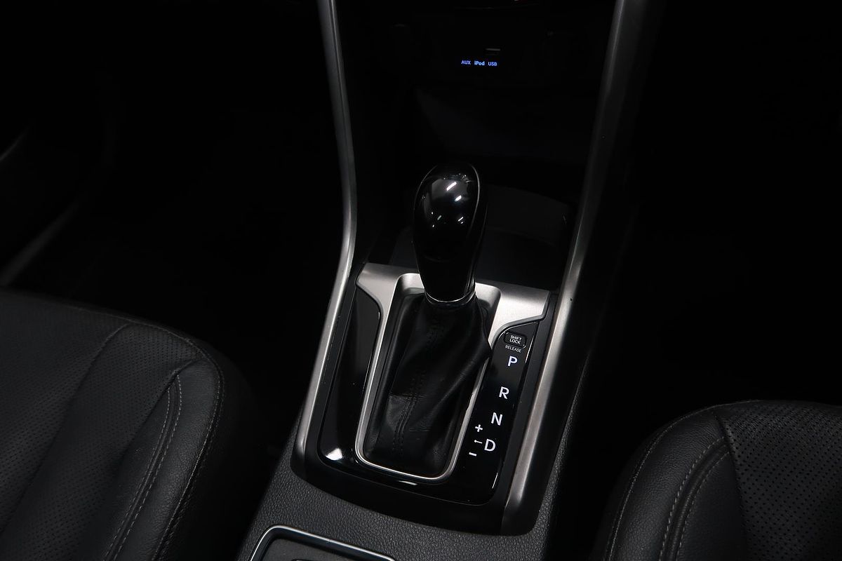 2015 Hyundai i30 Premium GD3 Series II