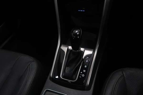 2015 Hyundai i30 Premium GD3 Series II
