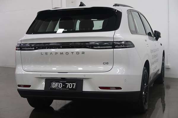 2024 Leapmotor C10 Style B11