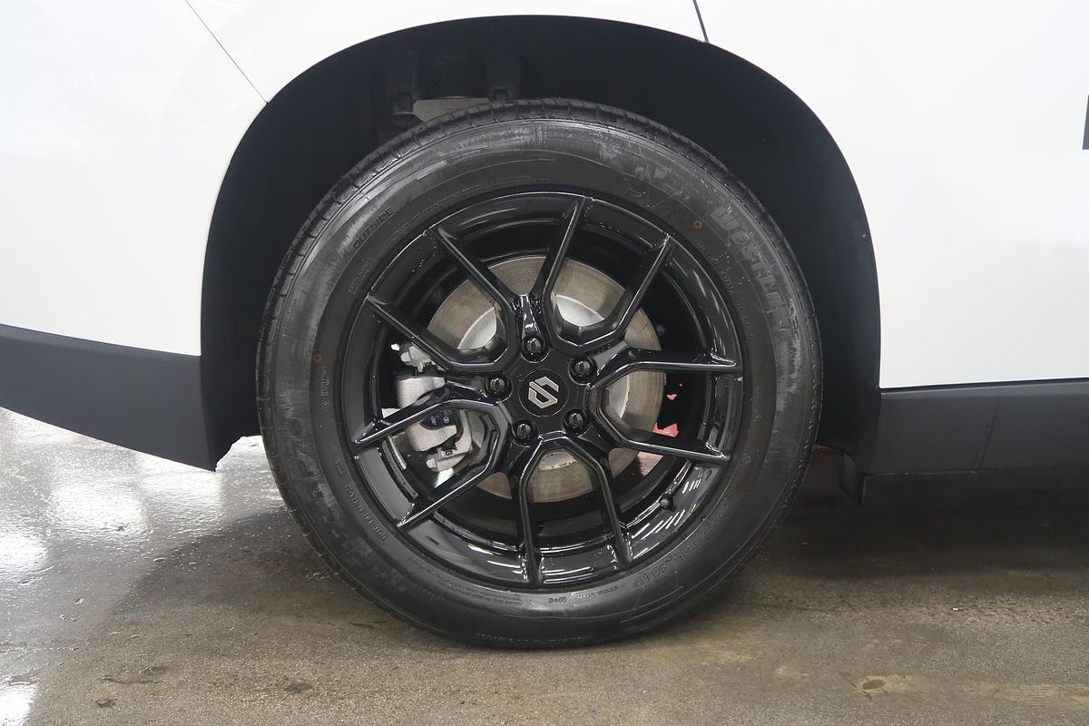 2024 Leapmotor C10 Style B11