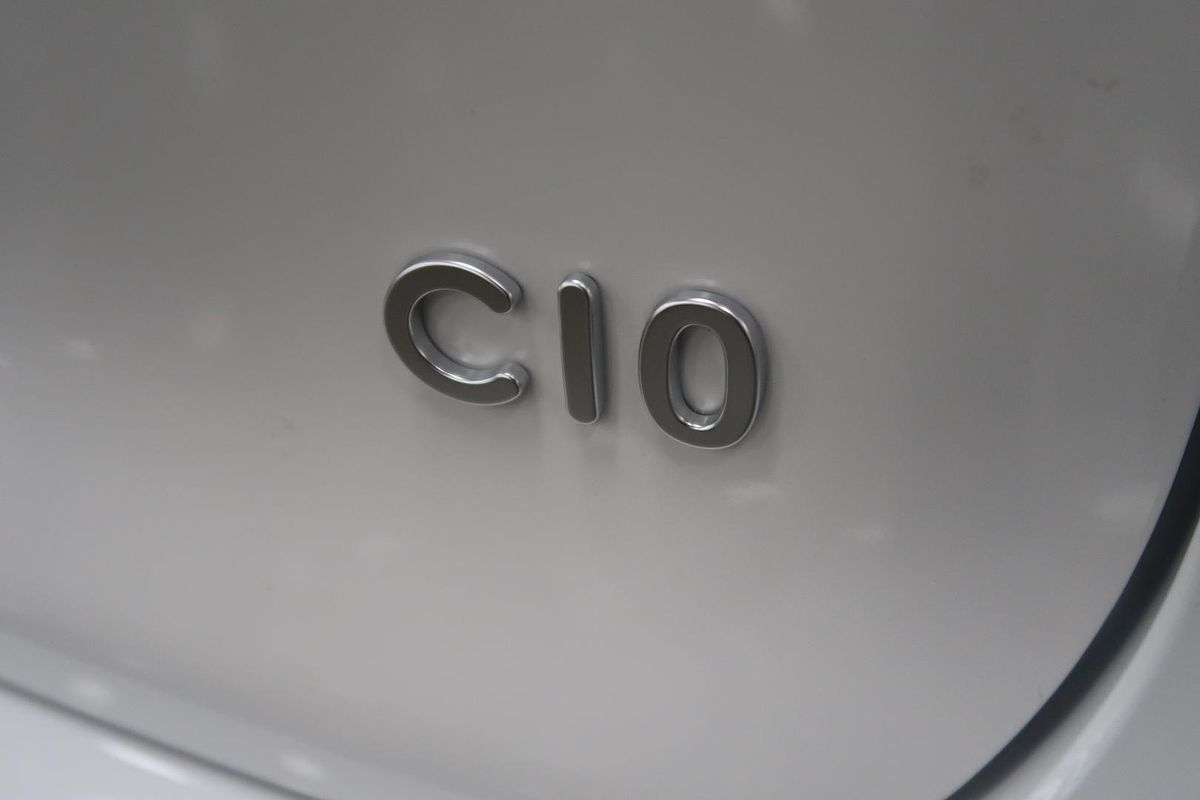 2024 Leapmotor C10 Style B11