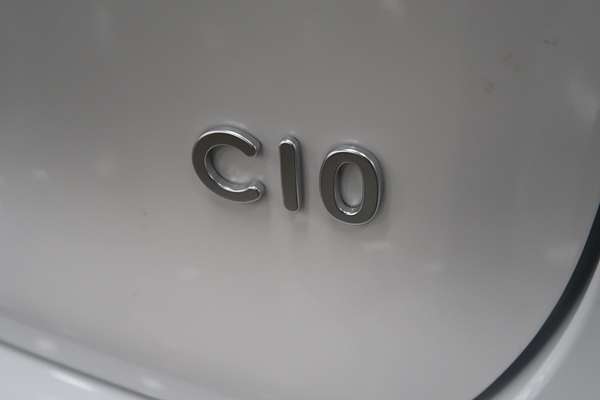 2024 Leapmotor C10 Style B11