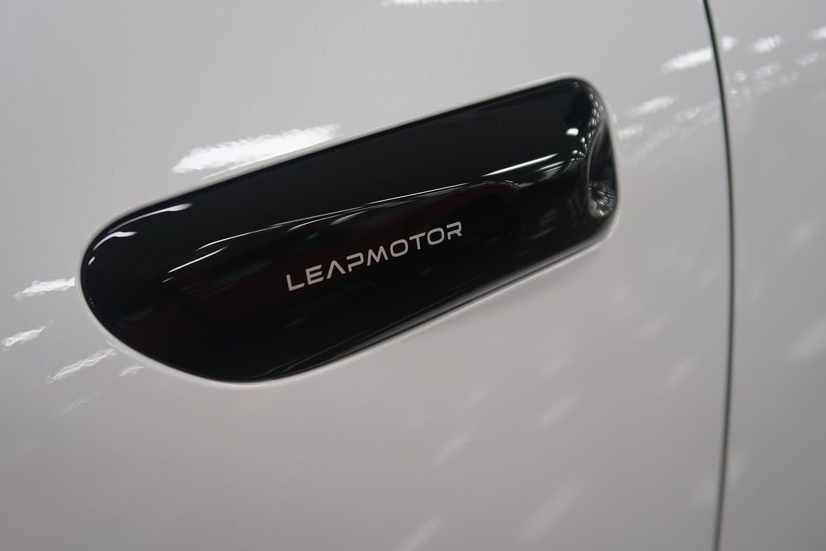 2024 Leapmotor C10 Style B11