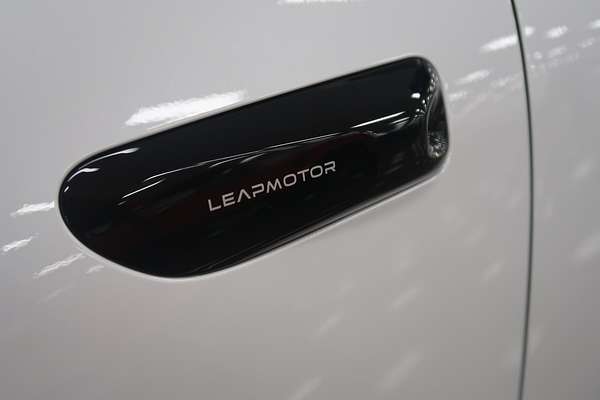 2024 Leapmotor C10 Style B11