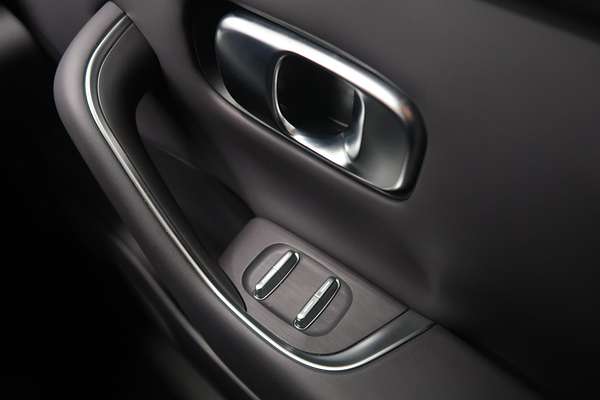 2024 Leapmotor C10 Style B11