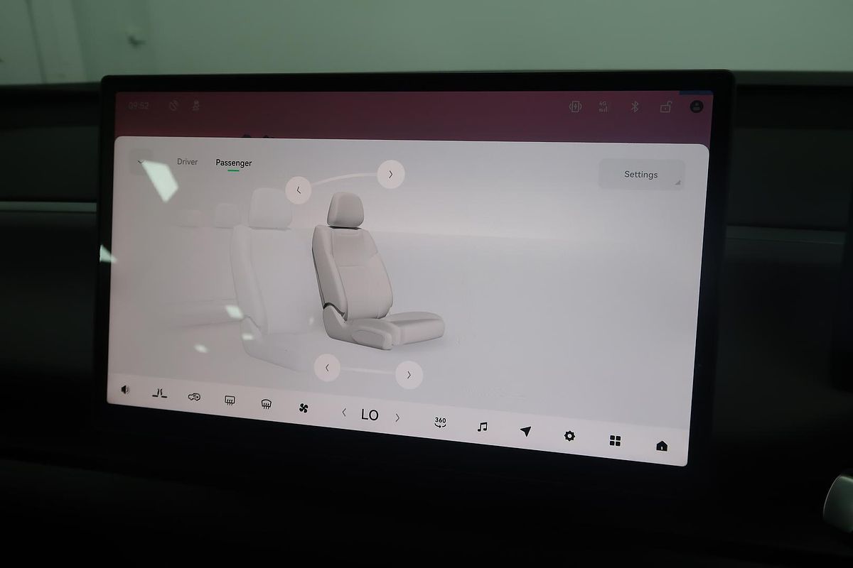 2024 Leapmotor C10 Style B11